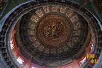 北京故宫博物院古建修缮中心主任李永革谈金丝楠