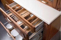 【柏厨讲堂】厨房布局 小构思大讲究