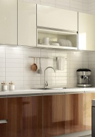 【柏厨讲堂】厨房布局 小构思大讲究