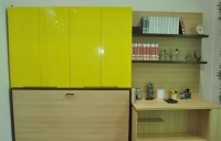 大白来了！2015上海建博会家居新品大猜想