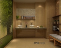 安华瓷砖帝皇金—黄金时代的惊艳之作