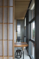 设计师林开新：观乎人文，化于自然