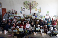 立邦获2015亚洲-太平洋史蒂夫两项企业社会责任奖