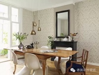 德国朗饰壁纸：壁纸会发霉 美丽的误会