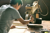 蔡烈超：做对企业、环境有益的设计