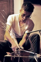 蔡烈超：做对企业、环境有益的设计