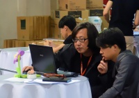 柚子装修携手华夏家博会 399元/平引爆全场