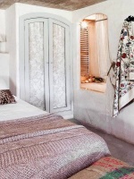 高调不张扬 温暖整洁木屋度假休闲好去处