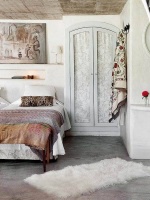 高调不张扬 温暖整洁木屋度假休闲好去处