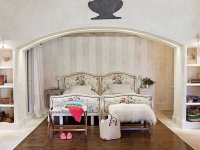 高调不张扬 温暖整洁木屋度假休闲好去处