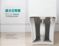 小白必看！史上最全最实用的节水马桶选购攻略