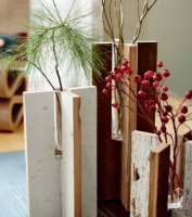 木板多种变身术  DIY十方案教你成为家居达人