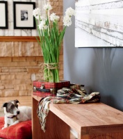 木板多种变身术  DIY十方案教你成为家居达人