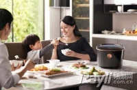 飞利浦献礼母亲节 创新辣妈风范 悠享智慧人生