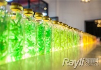 Work8众创空间 320㎡极具颠覆性的办公空间