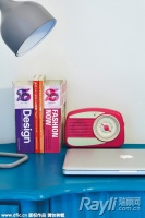 宅在家里工作 五大办公区设计方案可以照搬