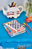 宅在家里工作 五大办公区设计方案可以照搬