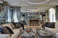 设计师Richard Orlinsk：在镜像中看生活