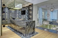 设计师Richard Orlinsk：在镜像中看生活