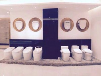 惠达卫浴：创新宜居生活 引领厕所革命