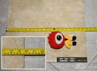 高雅居室：唯美L&D维罗纳瓷砖评测（新品）