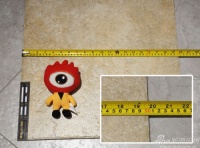 高雅居室：唯美L&D维罗纳瓷砖评测（新品）