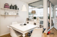 梦想改造家 40平北欧明快一居室这样装最美