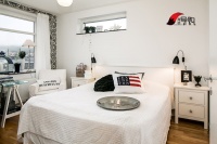 梦想改造家 40平北欧明快一居室这样装最美