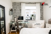 梦想改造家 40平北欧明快一居室这样装最美