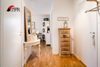 梦想改造家 40平北欧明快一居室这样装最美