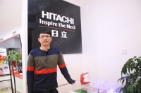 【访谈】高瑞暖通总经理龚正亮：日立懂你更懂家