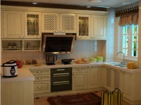 步川定制衣柜 尊贵居家生活享受从此刻开始