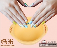 韩国妈米牵手河狸家 母亲节炮制重磅福利