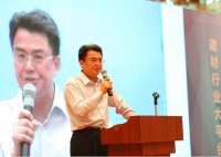 第12届中小企业博览会智慧建材家居展新闻发布会