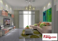 各式经典电视背景墙装修效果图 怎么爱你都不多