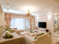 家居装修风格大合集 必有一款合适你