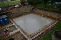 德国人盖房子太认真，每平米都是科技！