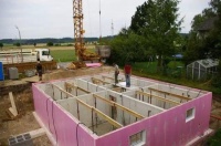 德国人盖房子太认真，每平米都是科技！