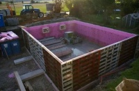 德国人盖房子太认真，每平米都是科技！