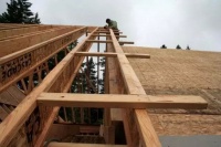 德国人盖房子太认真，每平米都是科技！