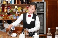 这才是朝鲜！平壤女性日常生活惊呆众人