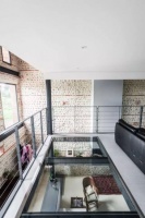 看呆了！邂逅红砖房与钢结构的完美碰撞