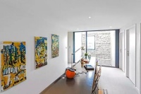 看呆了！邂逅红砖房与钢结构的完美碰撞