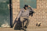 镜头捕捉：看70年代美国穷人过的是啥生活