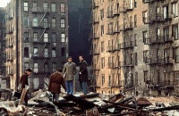 镜头捕捉：看70年代美国穷人过的是啥生活