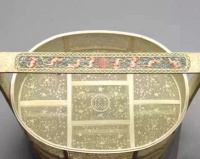 任性的古人，没有食盒都不会吃饭了！