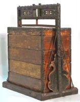 任性的古人，没有食盒都不会吃饭了！