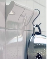 一直很规矩安静的瓷砖也迎来了叛逆期