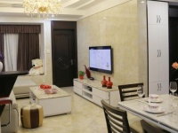 家居支招：客厅餐厅一体装修到底好不好？