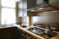 细数厨房装修9大误区 看看你中招了没